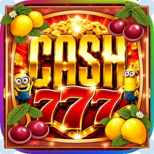 cash777 — galeri pratinjau - APK Resmi