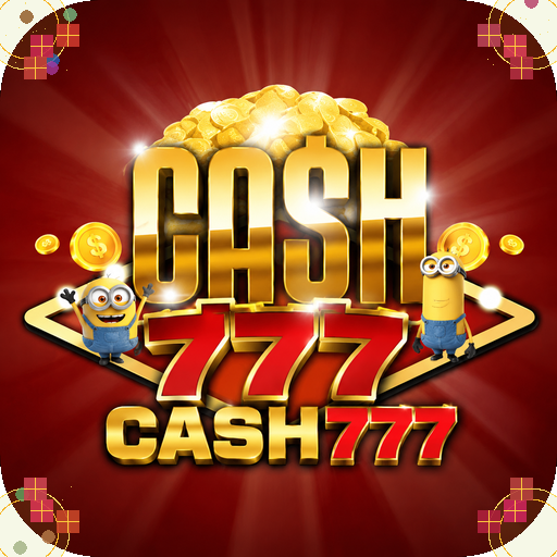 cash777 — galeri pratinjau Resmi APK